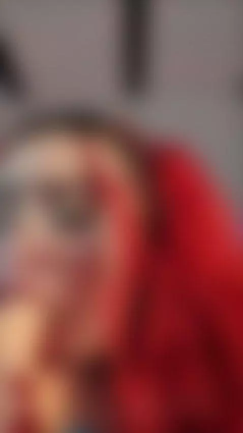 blowjob, redhead, blowjobsuckingsaliva by estefytabbo