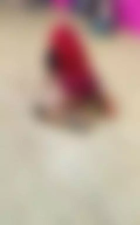 first twerk class by estefytabbo