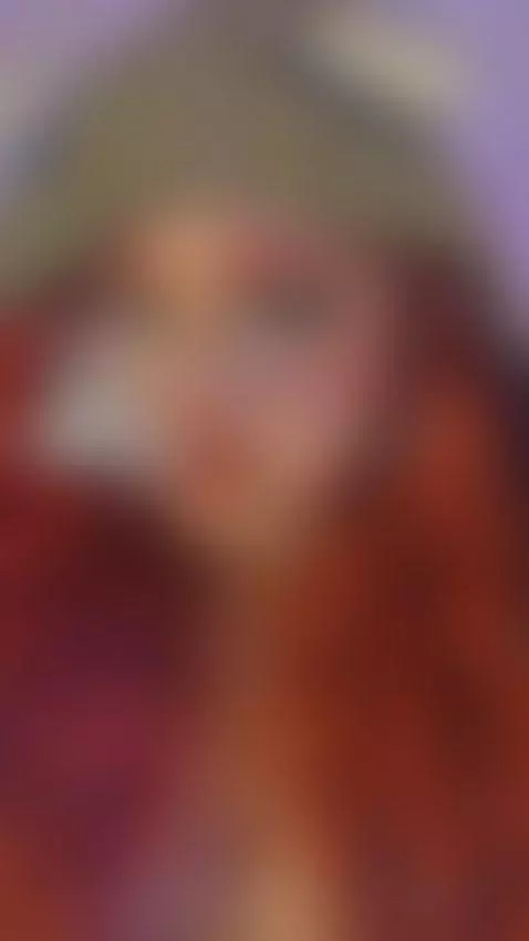 smoking a little before recording by estefytabbo