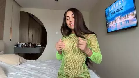 I’m wrapped around it, click to see how much I need it by biancanoir