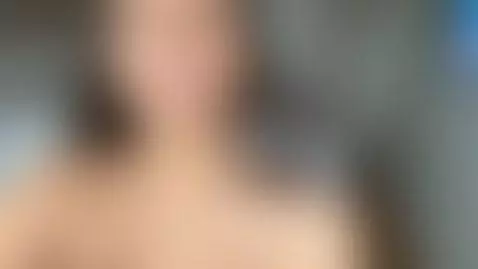 I'm completely filled, click to watch me squirm by biancanoir