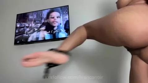 I’m clenching so hard, click to watch me take it all by biancanoir