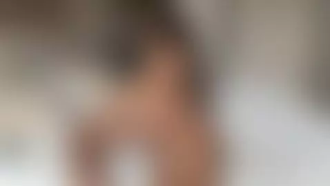 My legs are trembling, watch me take it all by biancanoir