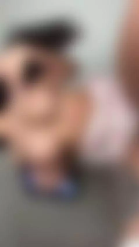 I feel it all the way inside, click to see my reaction by biancanoir