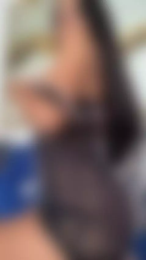 I'm dripping wet, click to see it flow by biancanoir