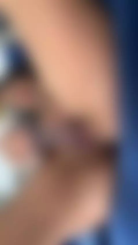 It’s so thick inside me, see how I handle it by biancanoir