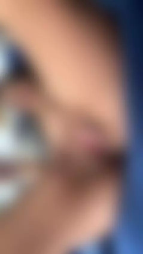 It's hitting deep, click to see me take it by biancanoir