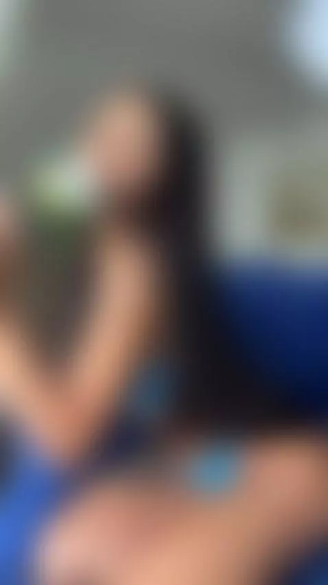 I’m feeling every thrust, click to see how far it goes by biancanoir