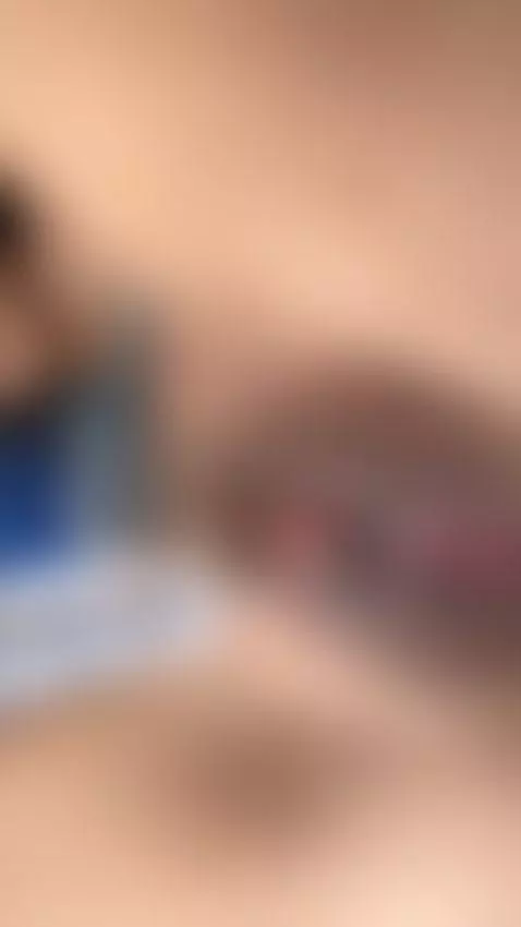 I can’t get enough, click to see me push my limits by biancanoir