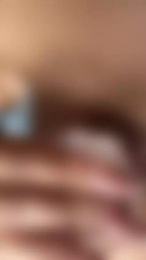 I'm soaking the sheets, click to see the reason by biancanoir