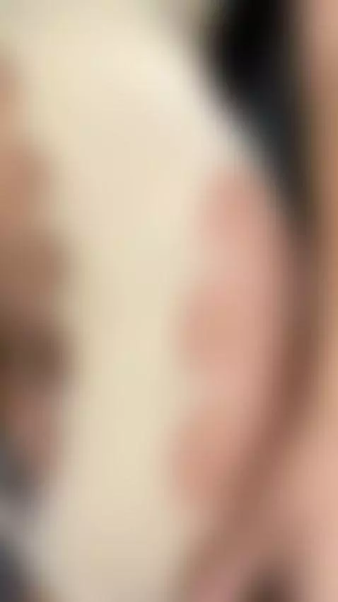 I can feel it deep in my stomach, click to see how far it go... by biancanoir