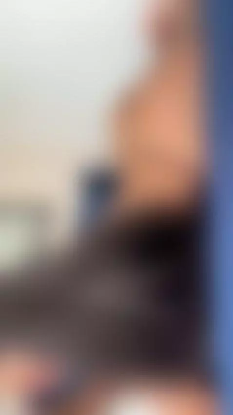 I can feel it deep inside, watch me moan for more by biancanoir