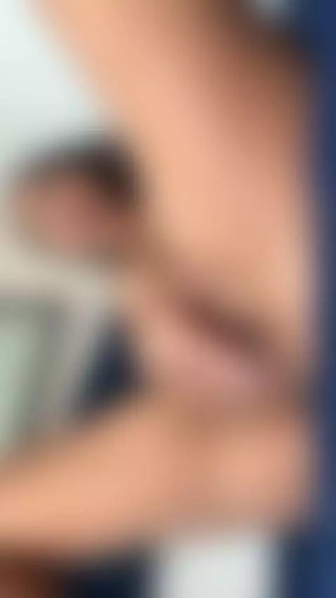 I’m soaking the sheets, click to see what made me lose it by biancanoir