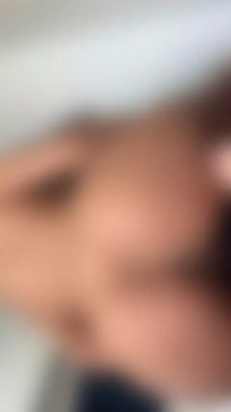 I’m soaking wet, click to watch me explode by biancanoir