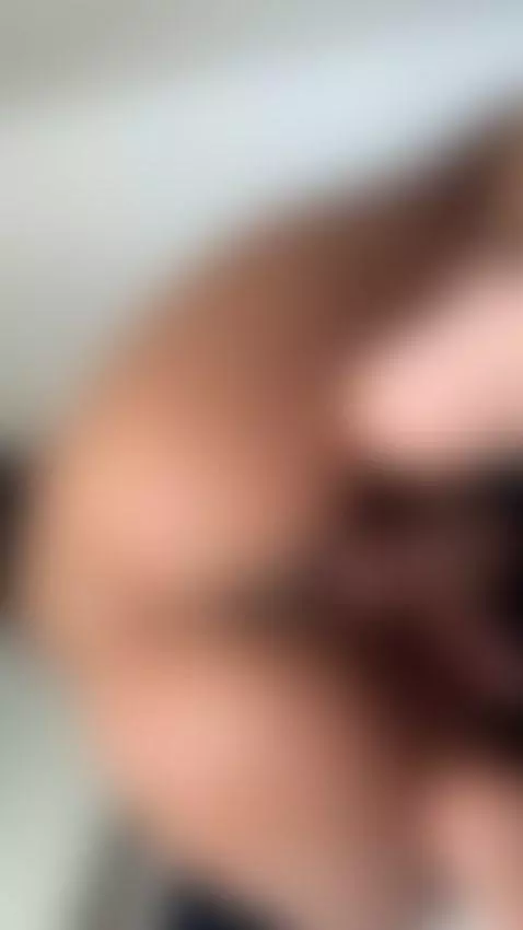 I’m wrapped around it, click to see how much I need it by biancanoir