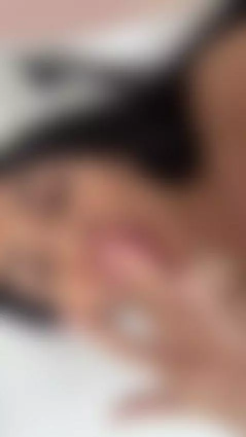 It’s stretching me wide open, watch me take every inch by biancanoir