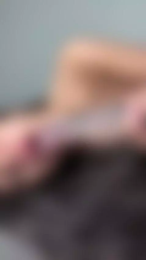 It’s sliding in so perfectly, click to see how deep it gets by biancanoir