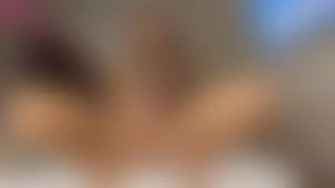 I'm completely filled, click to watch me squirm by biancanoir