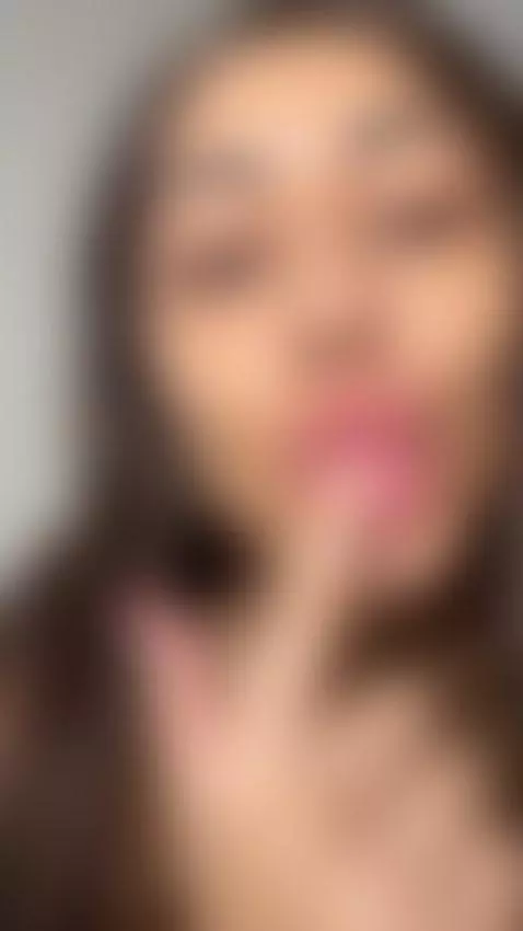 It’s pulsing deep inside me, click to watch me take more by biancanoir