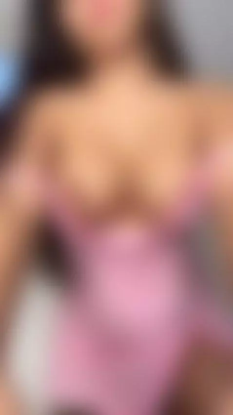 It's making me beg, click to see if I get it by biancanoir