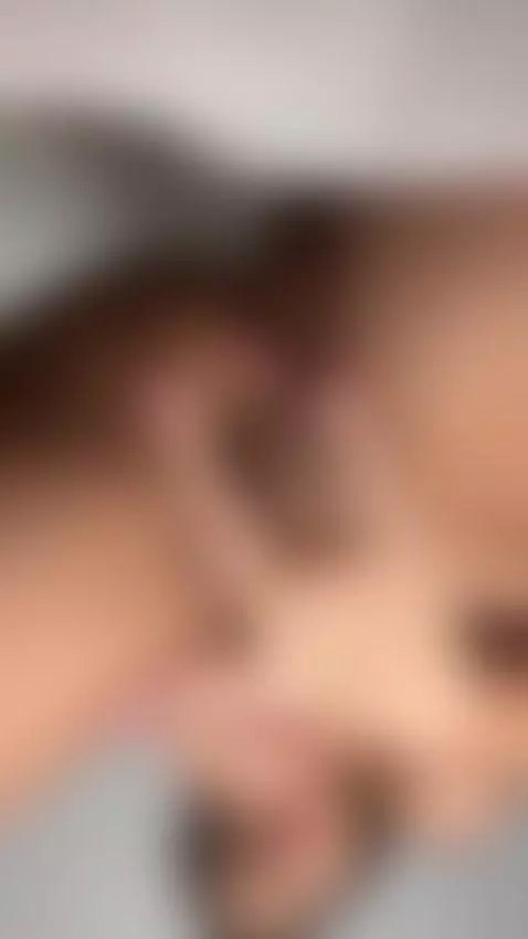 It’s pulsing deep inside me, click to watch me take more by biancanoir