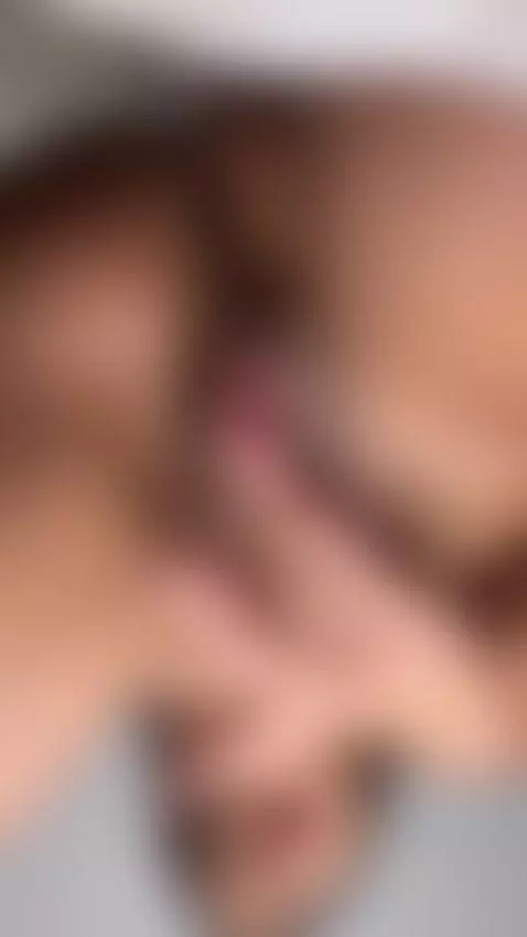 I can’t get enough, click to see me push my limits by biancanoir