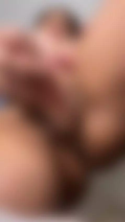 I'm completely soaked, click to see why by biancanoir