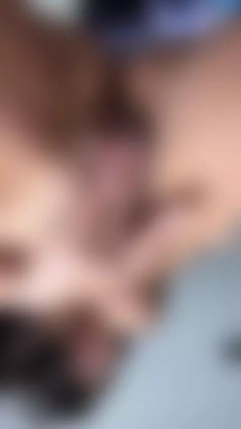 I feel every pulse, click to see the final thrust by biancanoir