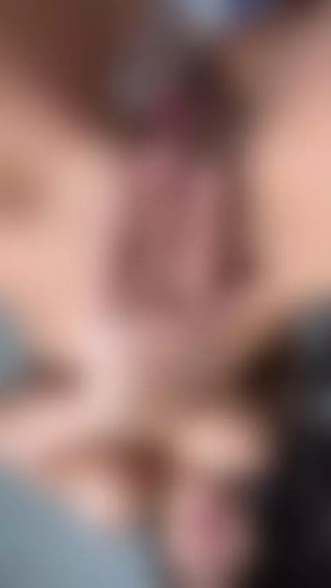 It’s pulsing deep inside me, click to watch me take more by biancanoir