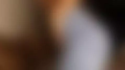 It's sliding deeper, click to see how far by biancanoir