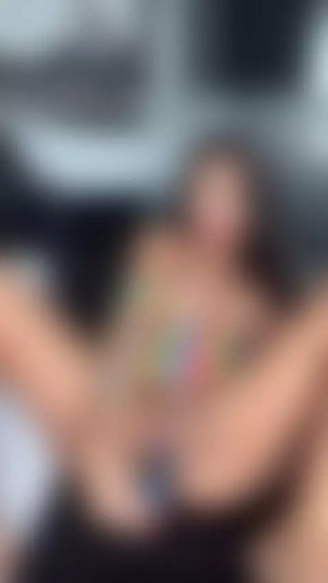 Something exciting awaits you… see me on my free OnlyFans! 😏 by biancanoir