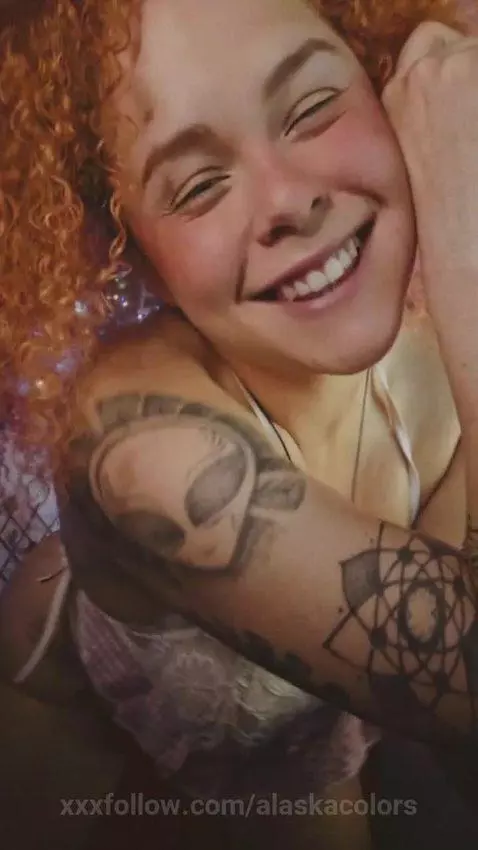 teaseee by alaskacolors