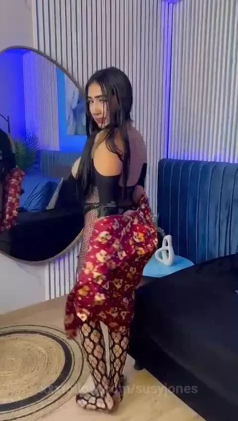 Oh papi llegaste! by susyjones