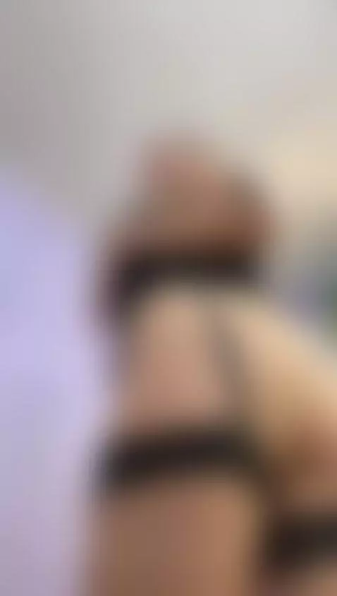 🍑 Tu chica de culo enorme by susyjones