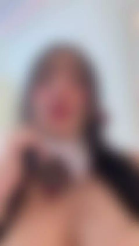 Yes yes daddy, fill my mouth with cum 💦 by susyjones