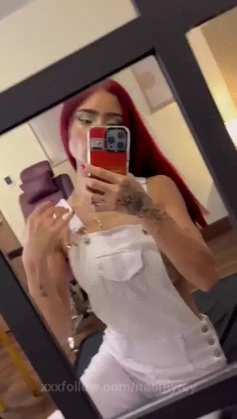 I am naugthy girl 😘 by naomyrey