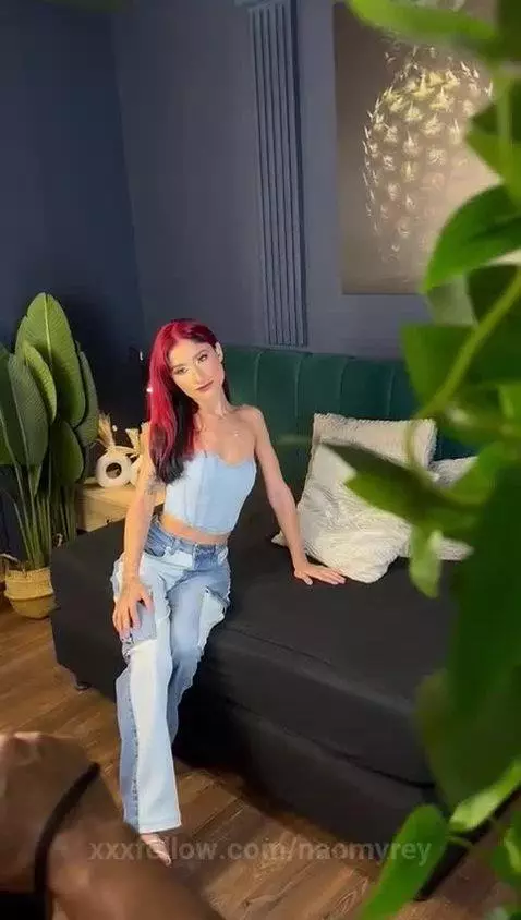 I love it my hair by naomyrey