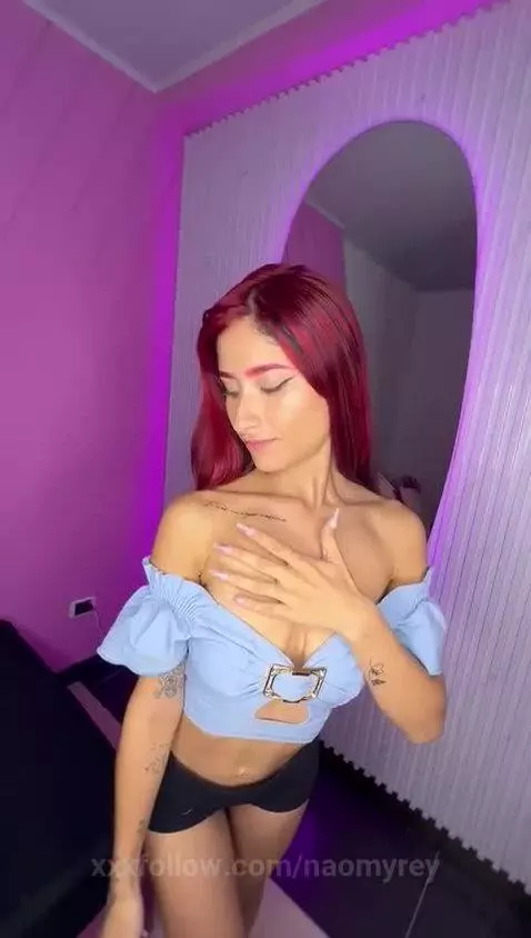 Te gusta el color de mis ojos? by naomyrey