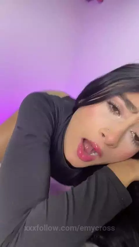 How about you come see me? 🐰🐰😈😈🔥🔥📷 by emycross