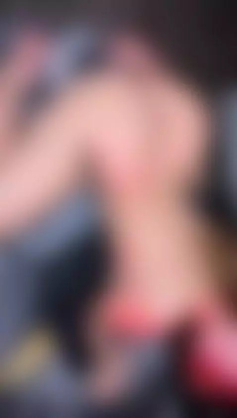 twerk, bigass, body by fernanda-c