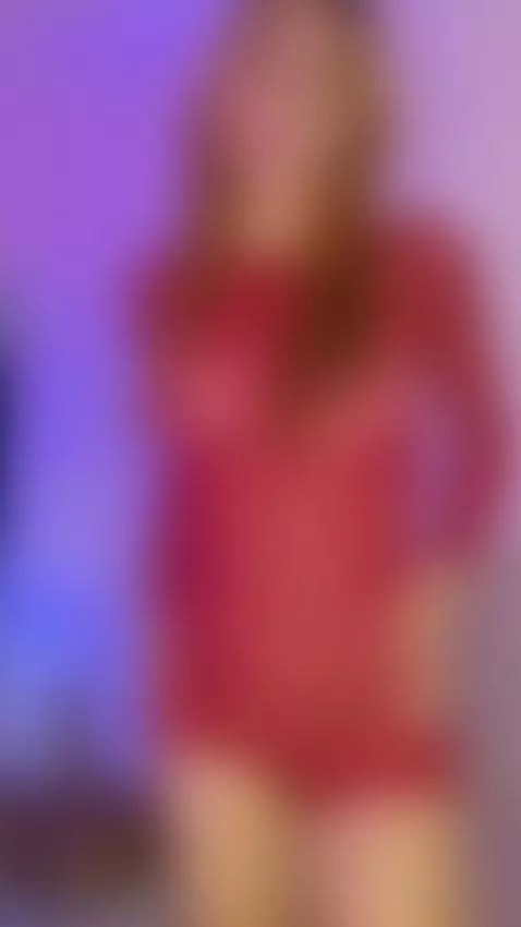 🥵I'M IN RED BECAUSE I WANT YOU TO BE LIKE A BULL🥵 by dannaroberts