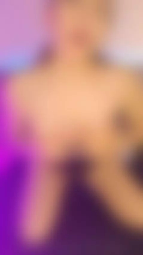 ⭐Are your ready to play with my tits⭐ by dannaroberts