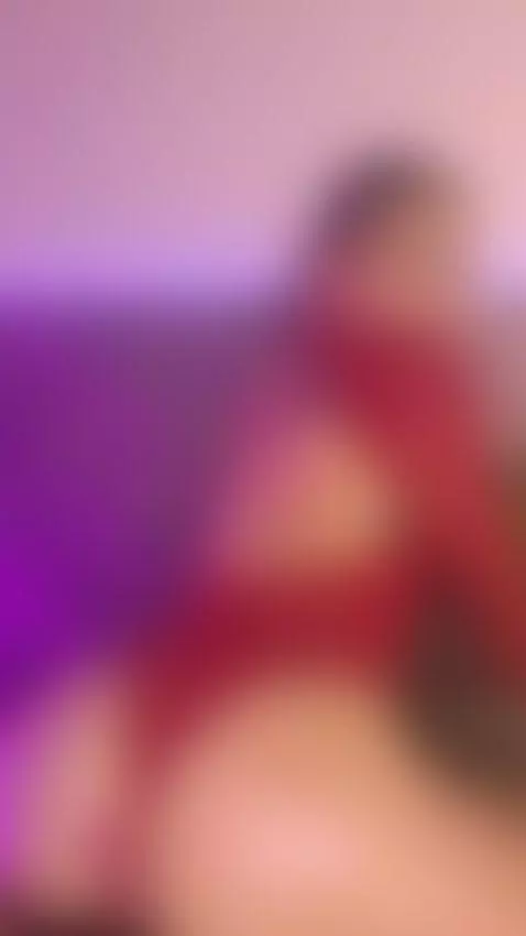 😈The Best Red Body😈 by dannaroberts