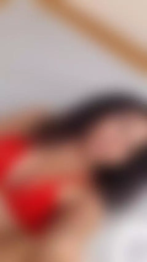 red sexy🎀 by miranda-parks