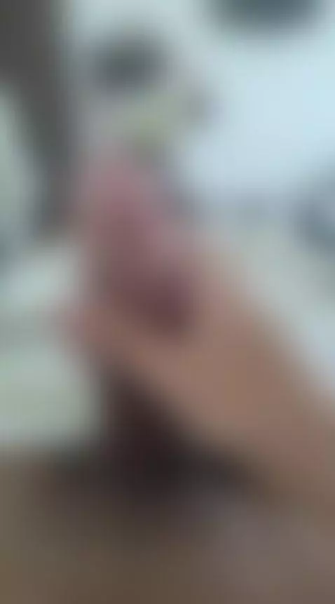 bigdick, bigcock, masturbation by nobodypanx1