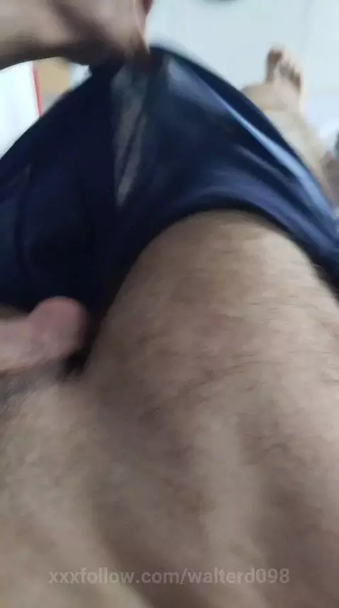 quieres verga? 😈 by walterd098