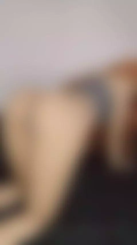 Waiting for someone to give me delicious milk by natashababyy