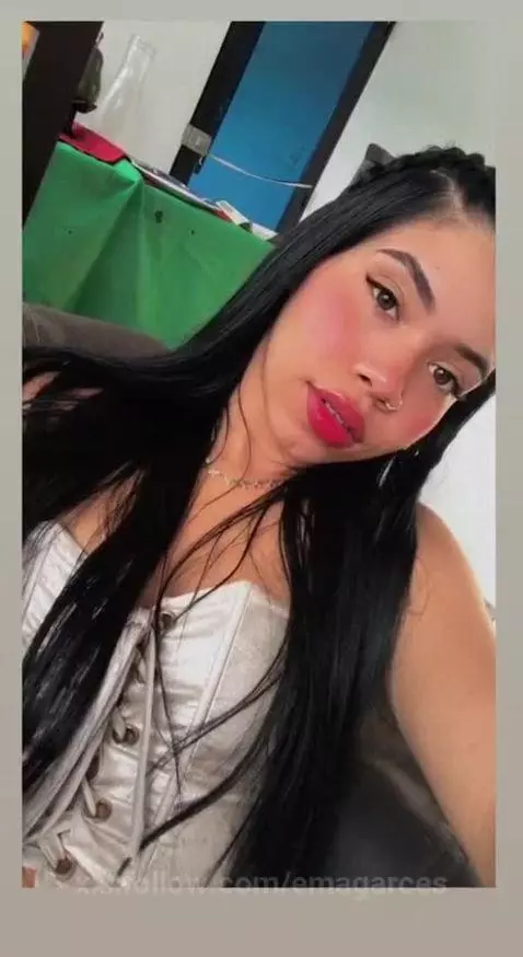 So sexy by emagarces