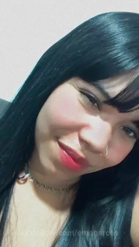 Pretty face by emagarces