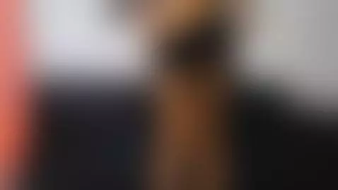 A young girl shows her talents at a casting by emmanatural